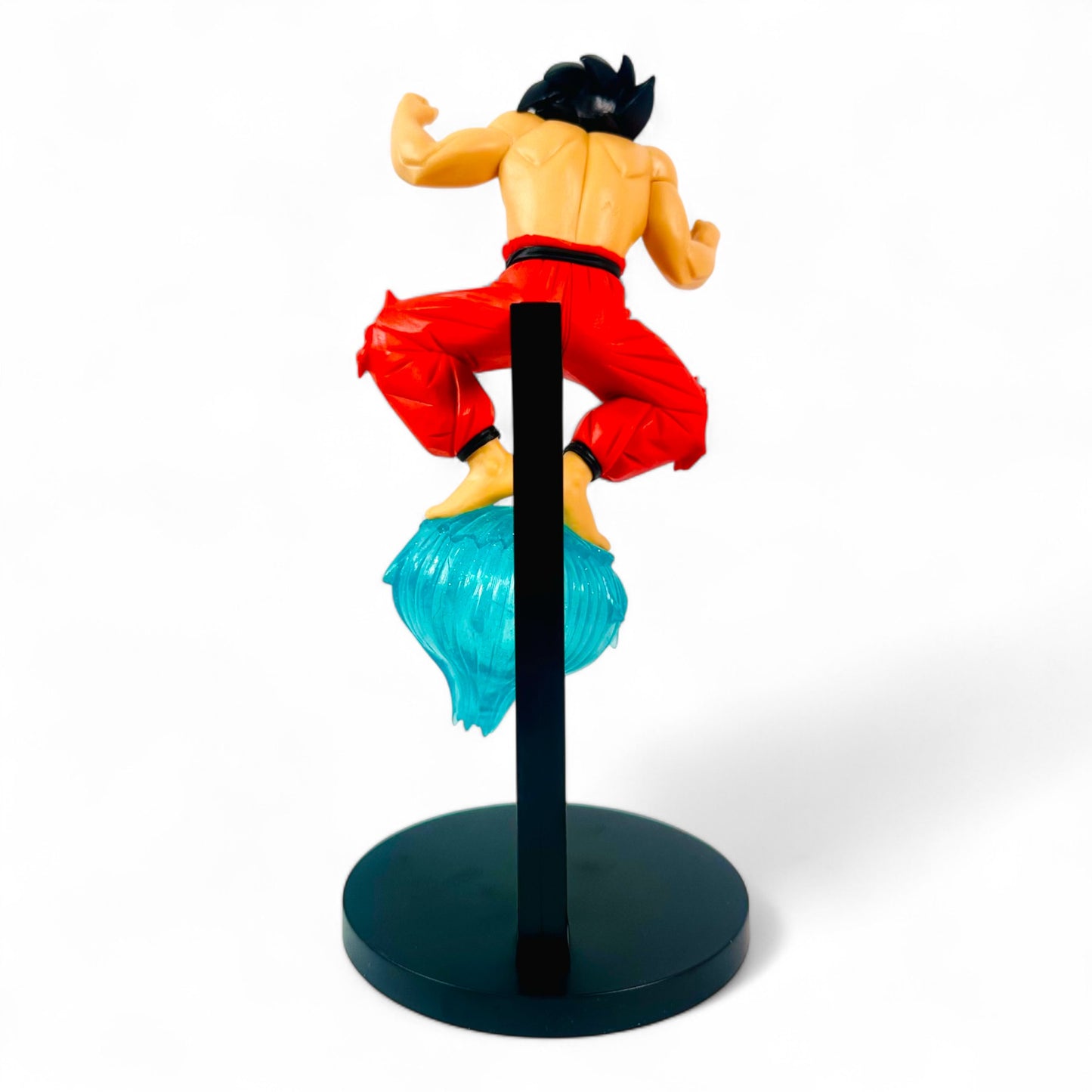 The Son Goku III G×materia - Dragon Ball
