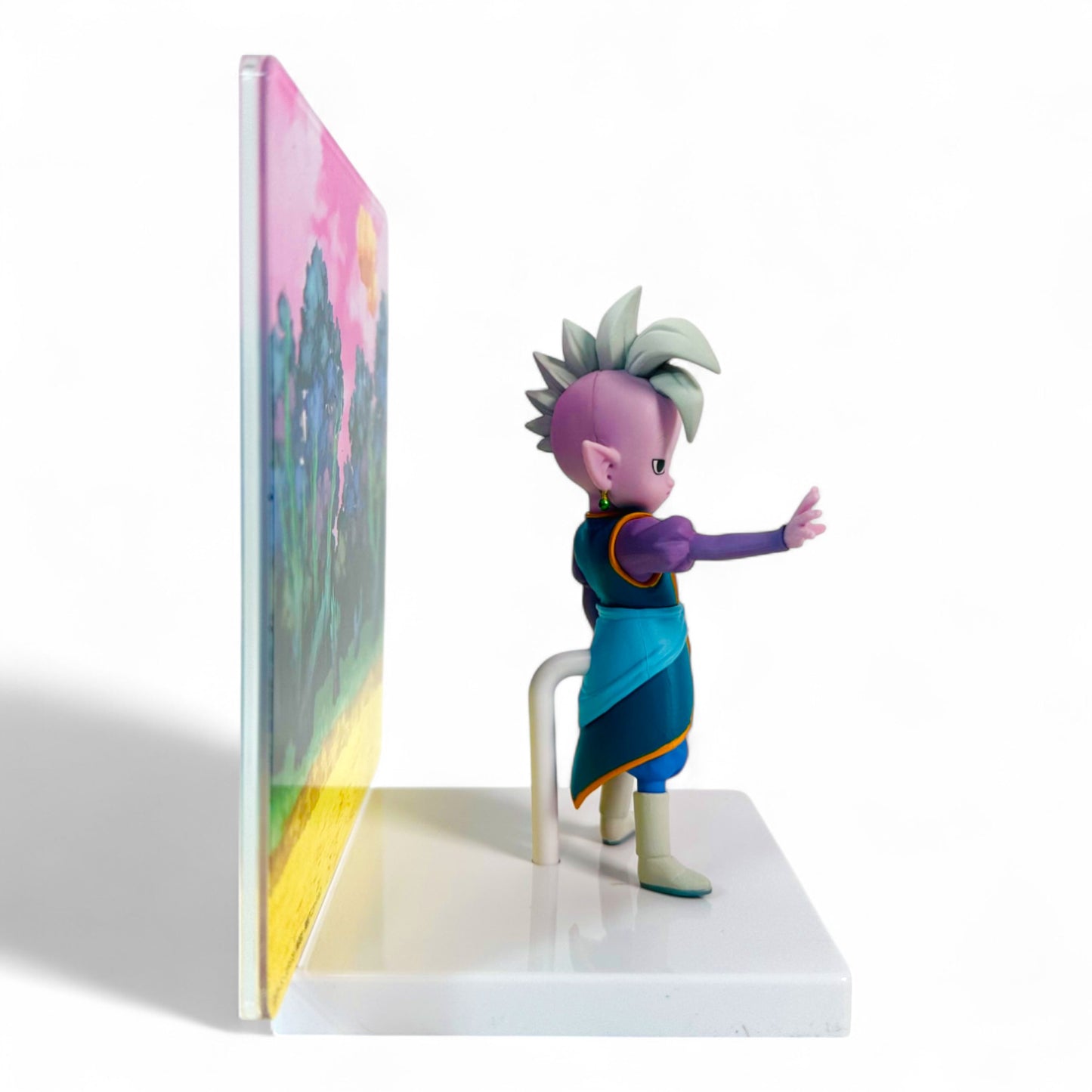 Kaioshin Mini - Dragon Ball Daima