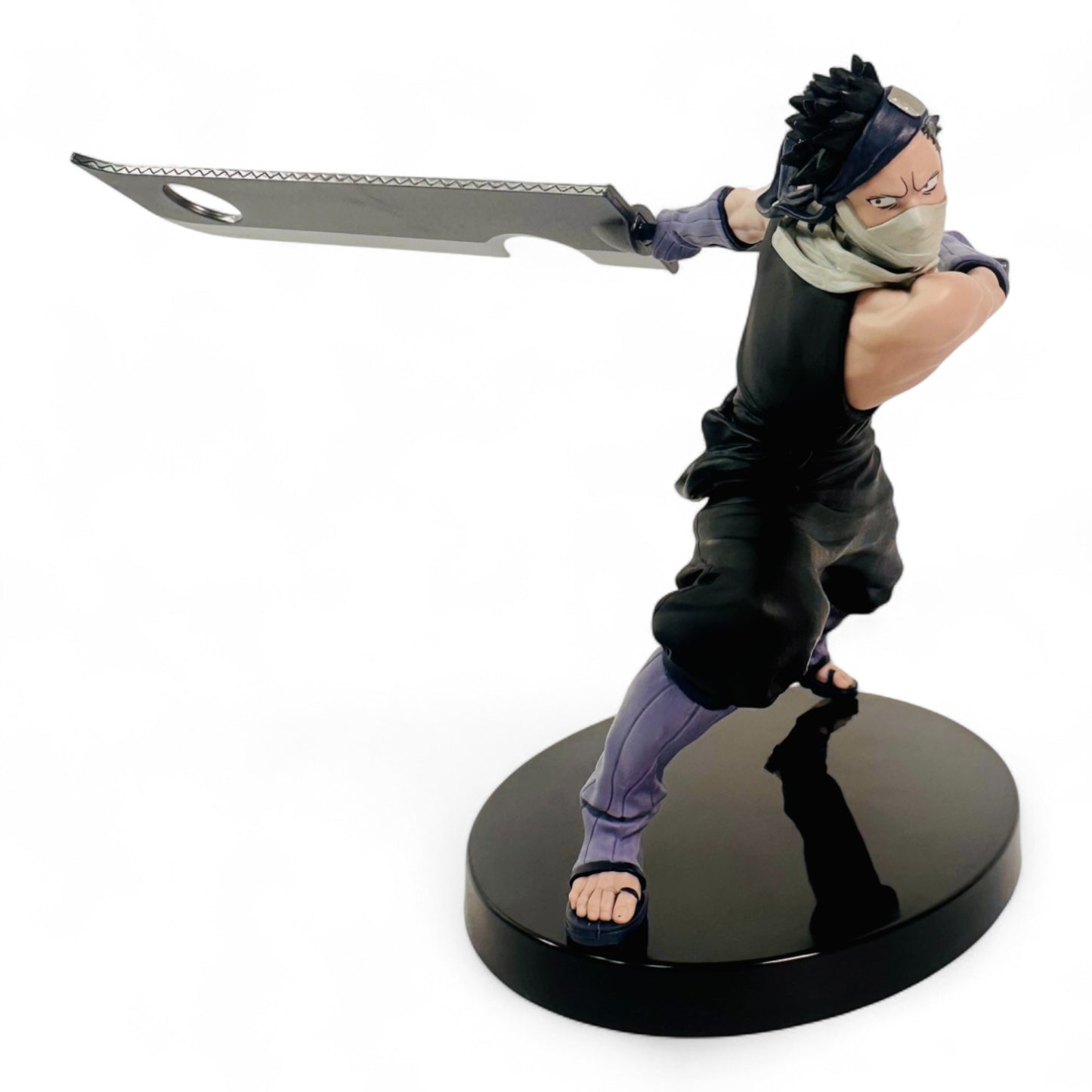 Momochi Zabuza (Naruto)