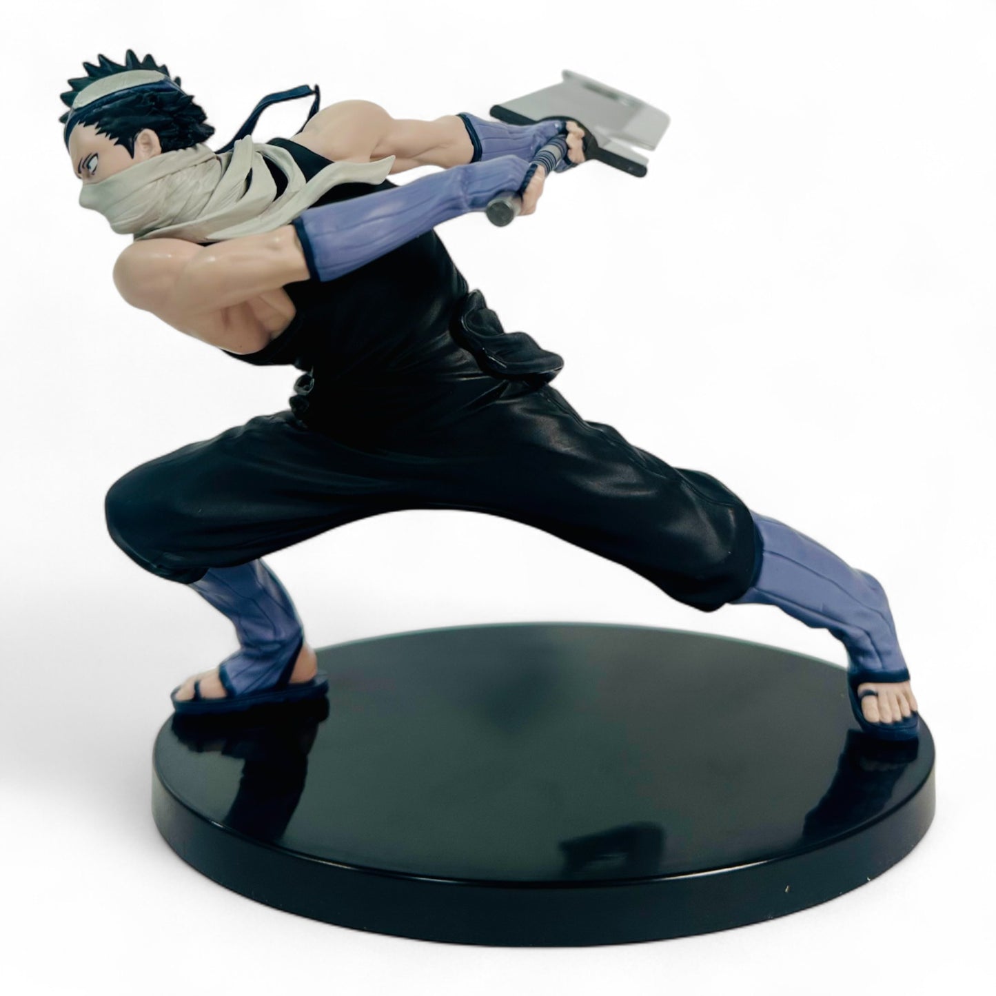 Momochi Zabuza (Naruto)