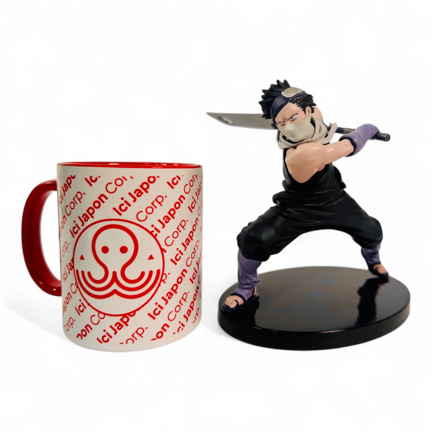 Momochi Zabuza (Naruto)