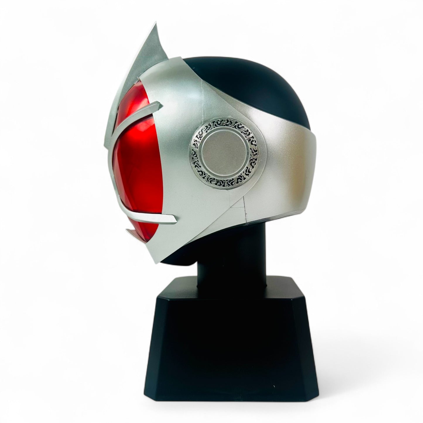 Kamen Rider Wizard Series The Head Bank 4