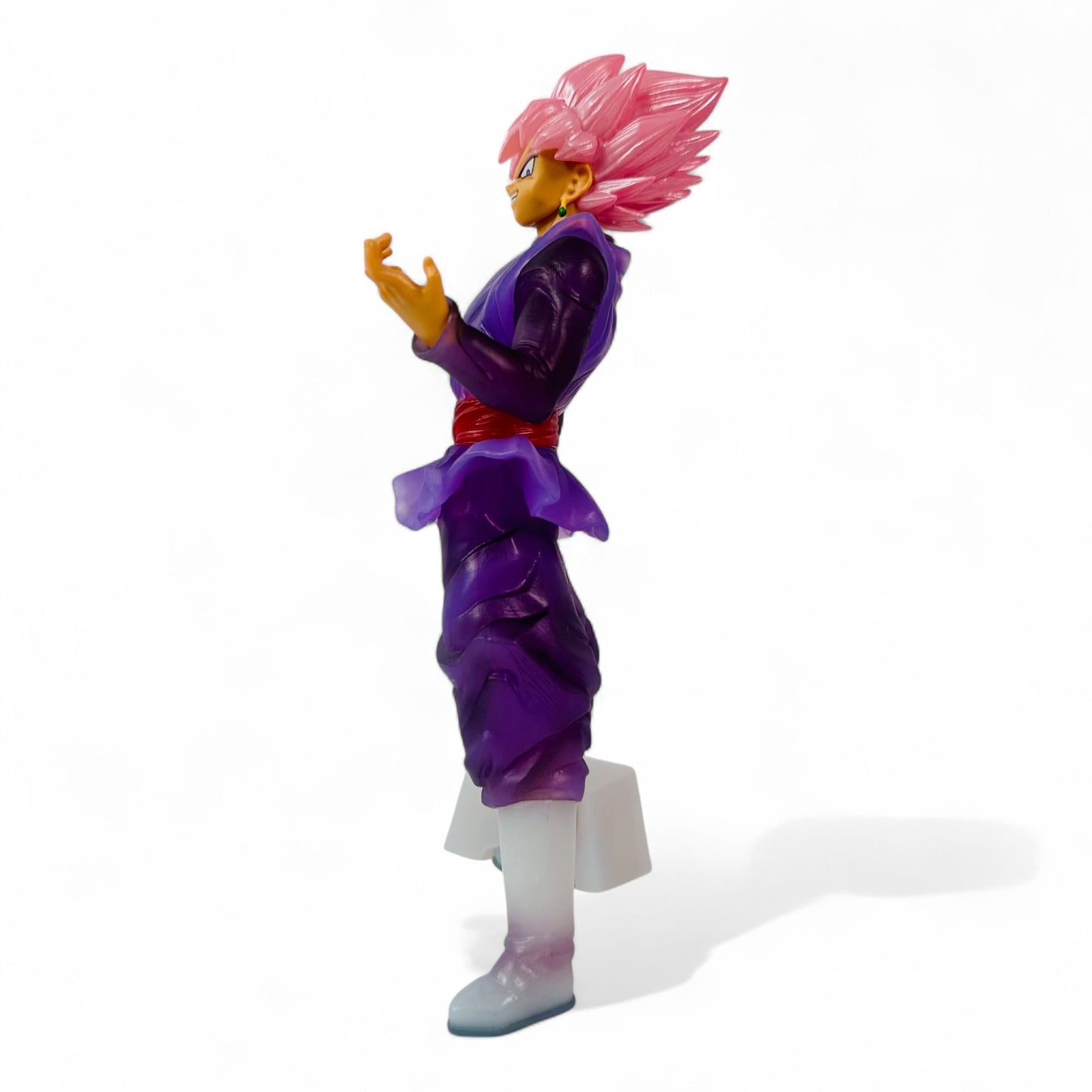 Super Saiyan Rosé Goku Black - Dragon Ball Super