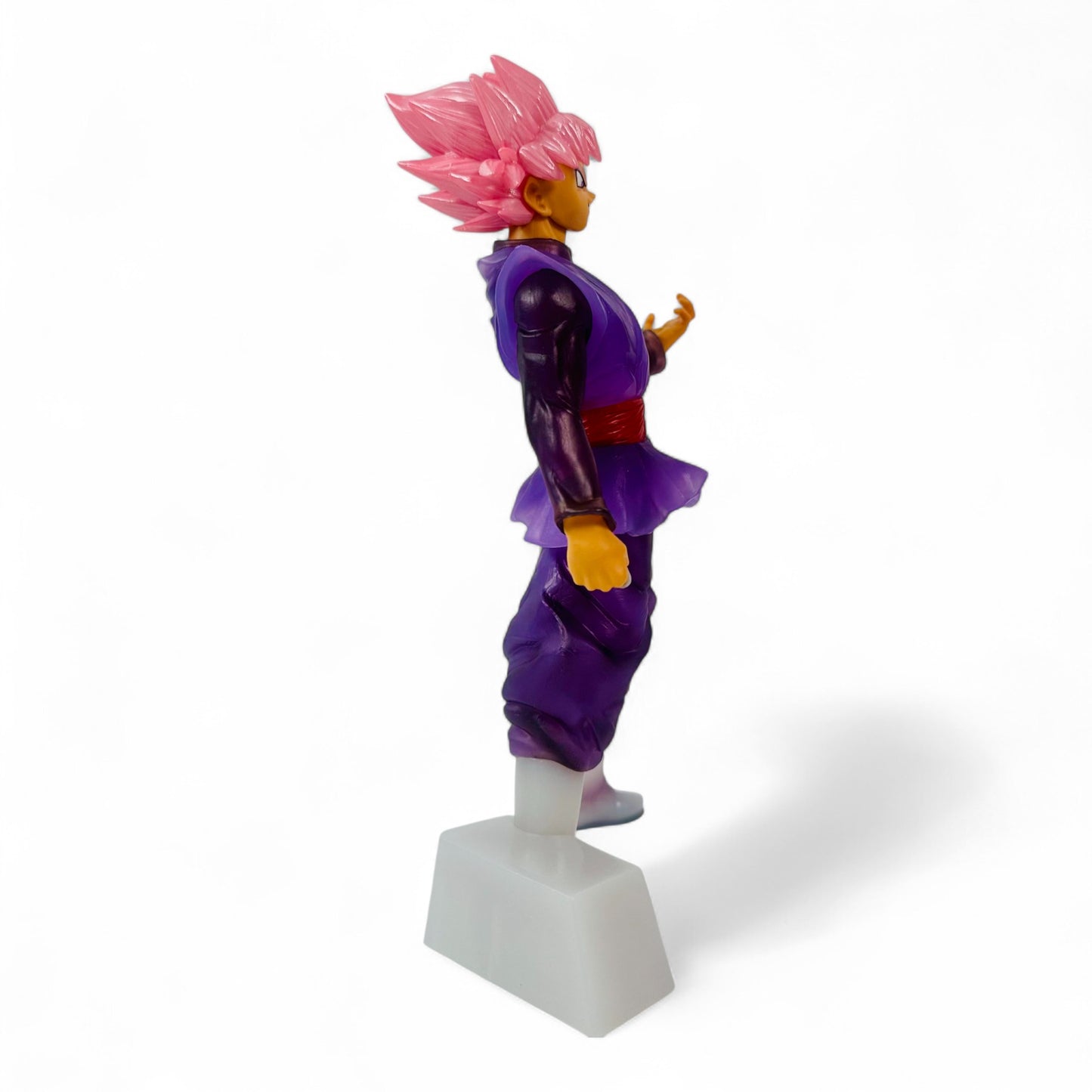 Super Saiyan Rosé Goku Black - Dragon Ball Super