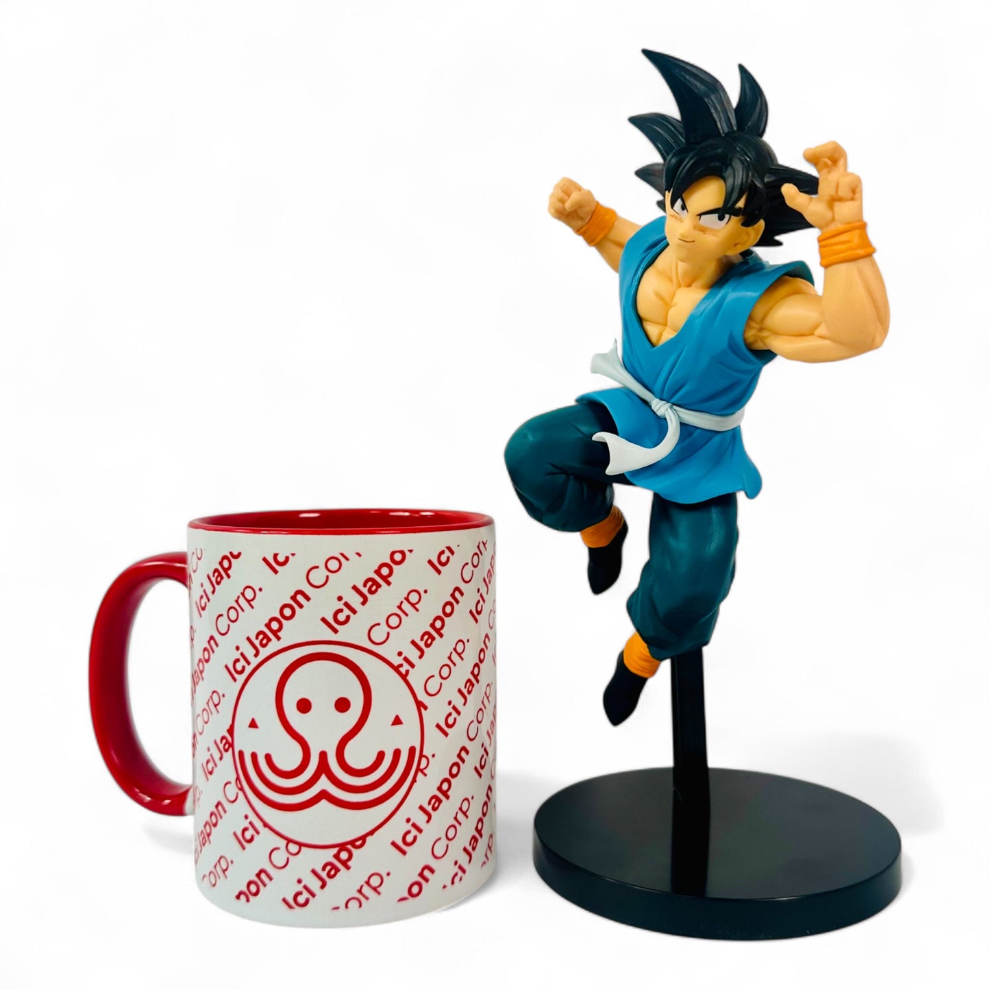 Son Goku (VS Oob) - Dragon Ball Z