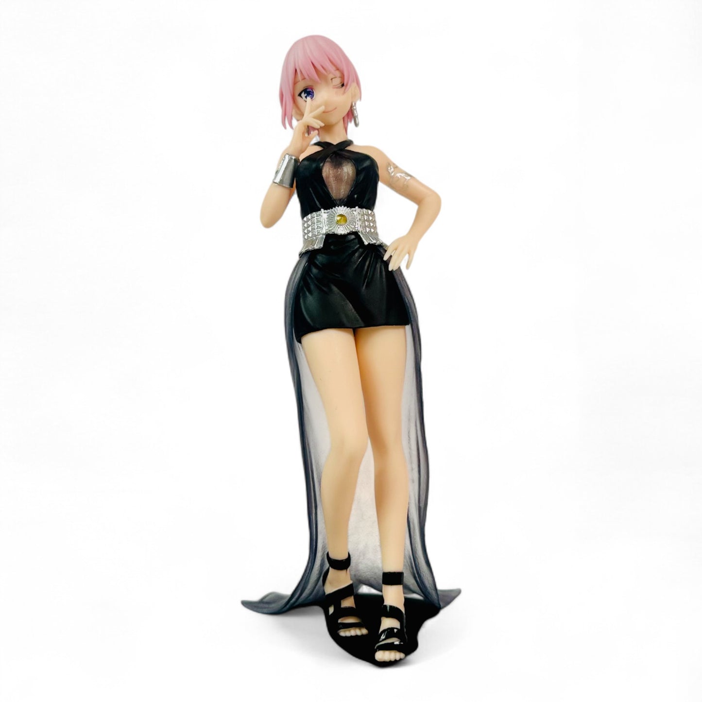 Nakano Ichika Kyunties - The Quintessential Quintuplets
