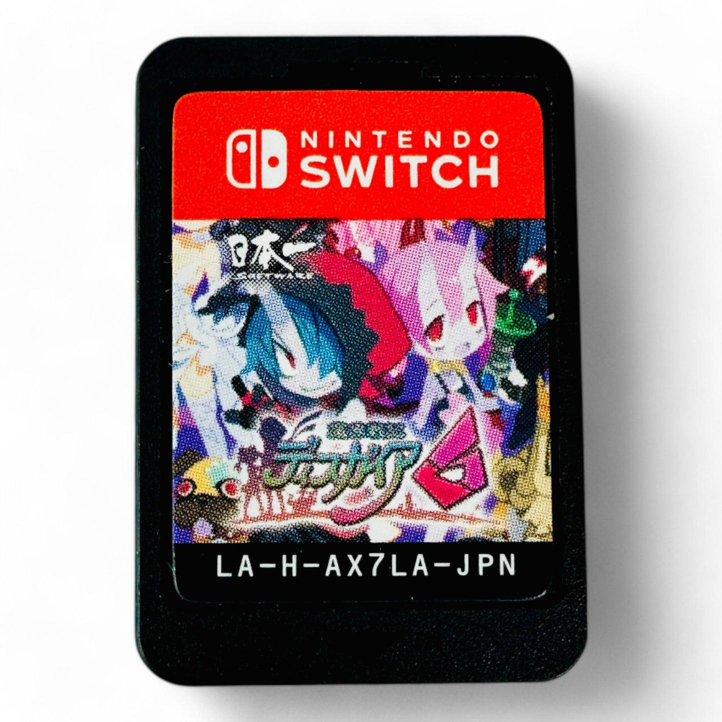 Disgaea 6: Defiance of Destiny
