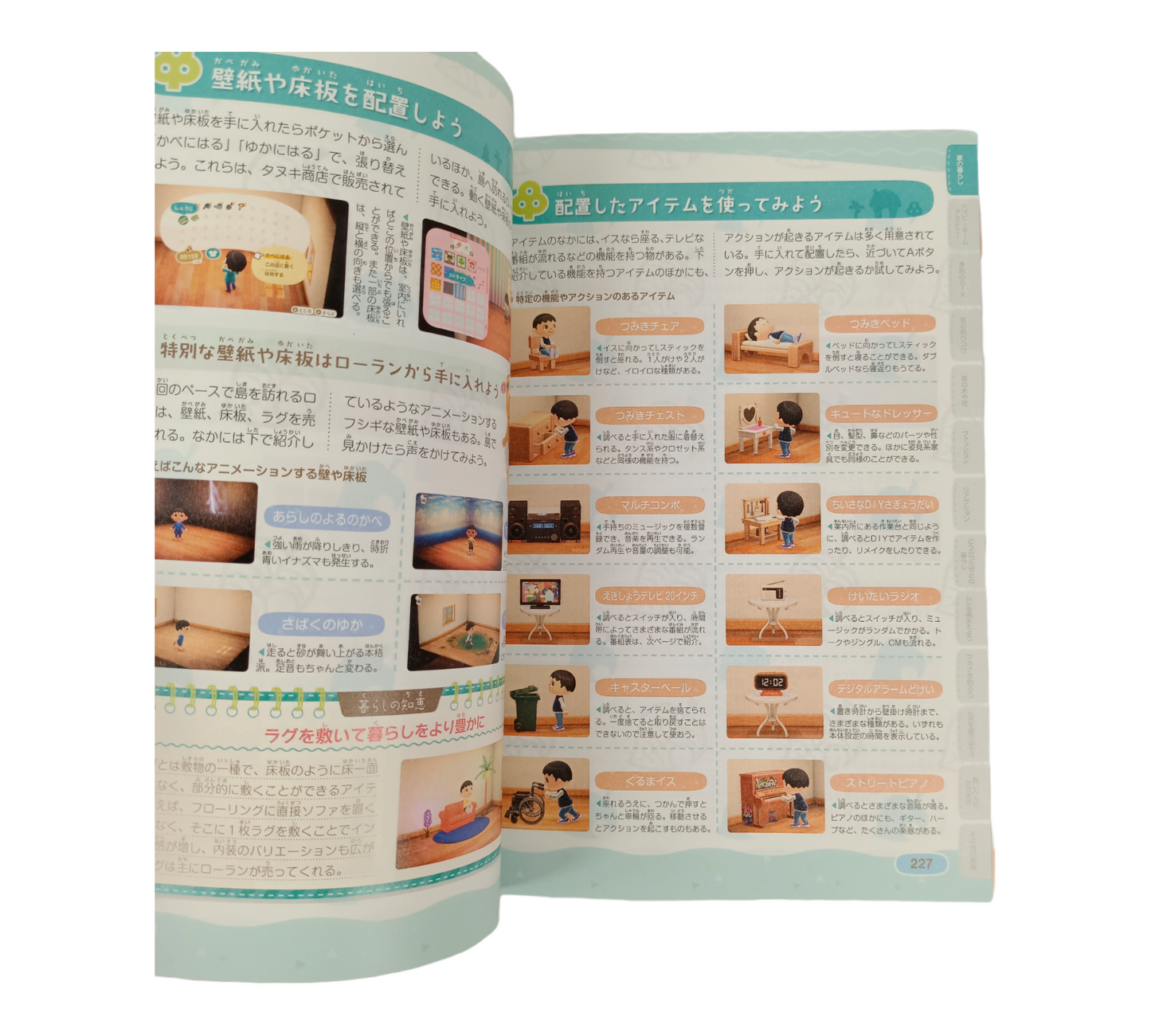 -50% Guide complet de Dengeki pour Animal Crossing New Horizons