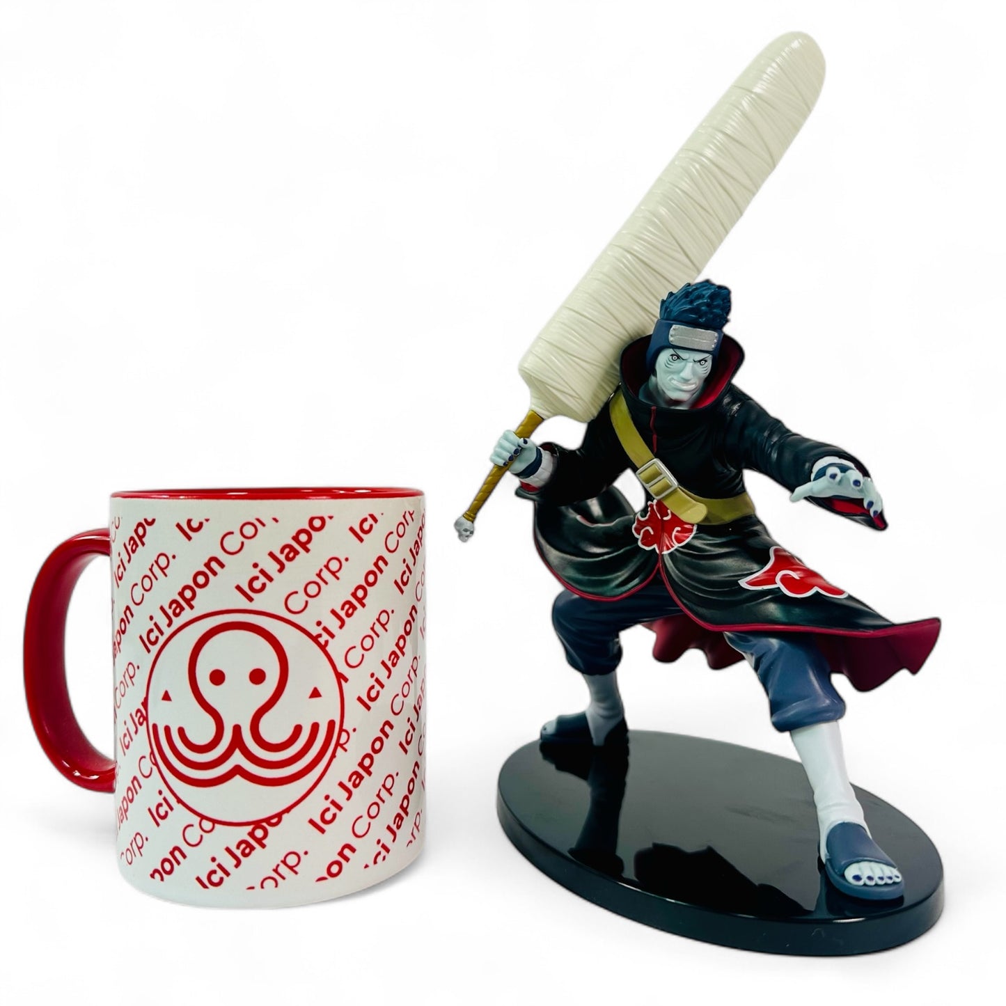 Hoshigaki Kisame (Naruto)