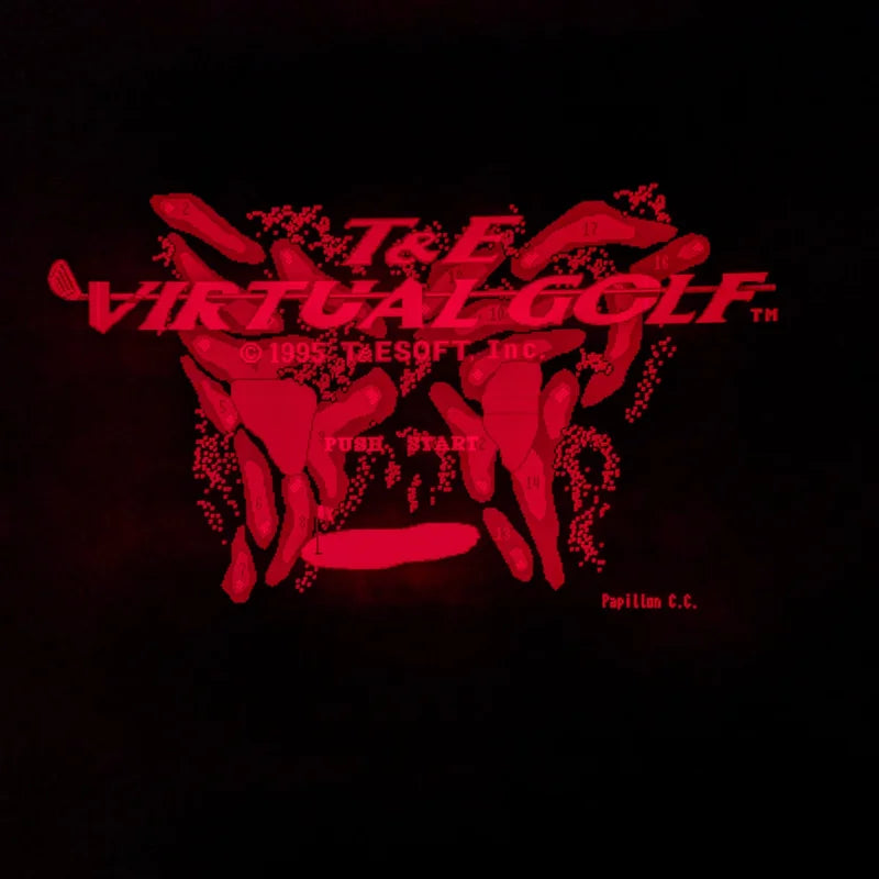 T&E Virtual Golf