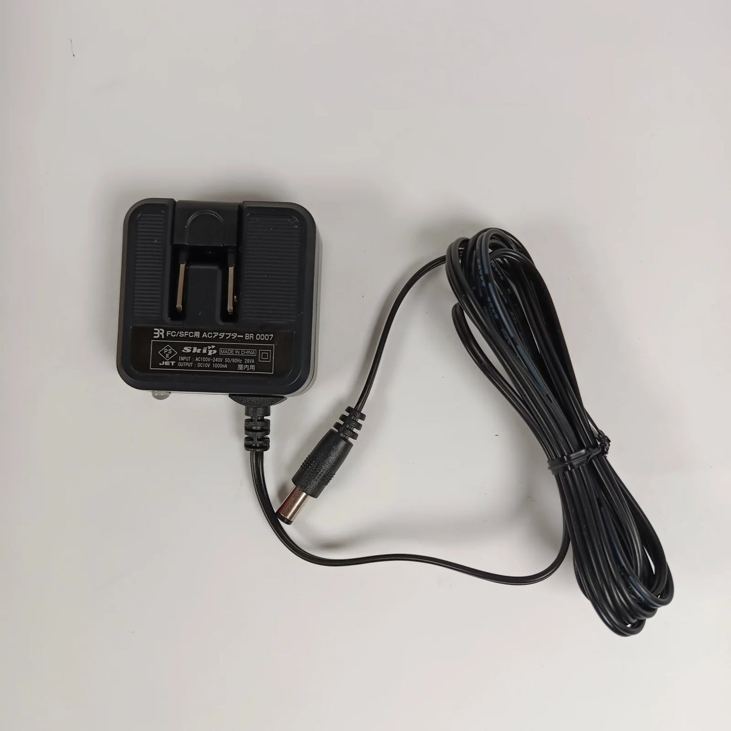TV Block