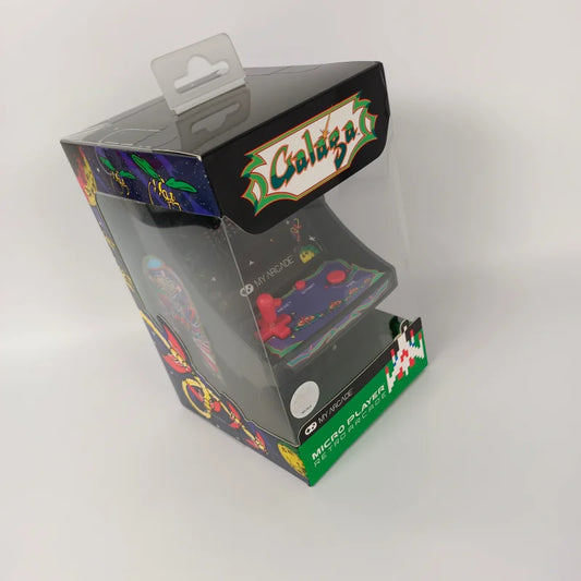 Retro Arcade - Galaga