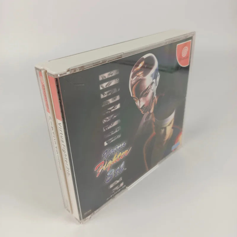 -50% Virtua Fighter 3