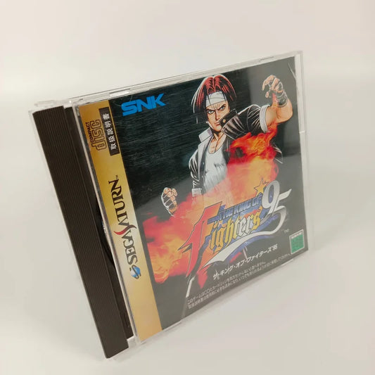 The King of Fighters '95
