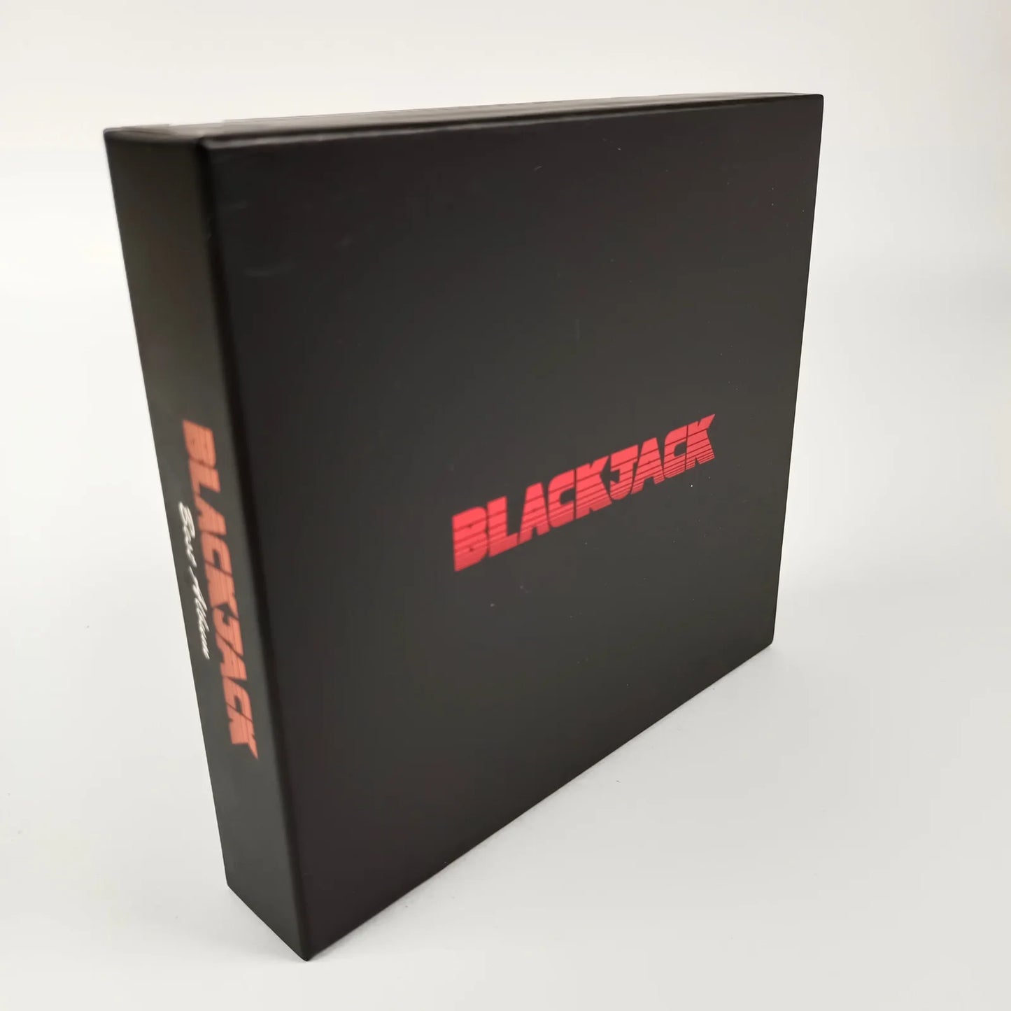 Black Jack Best Album