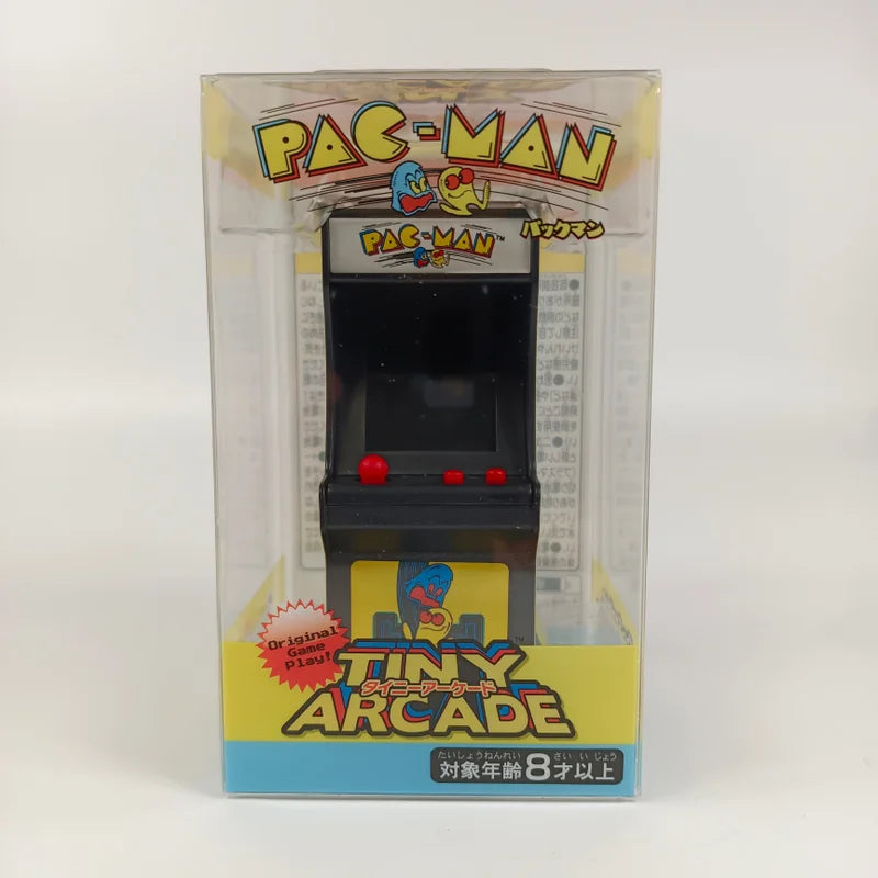 Tiny Arcade Pacman