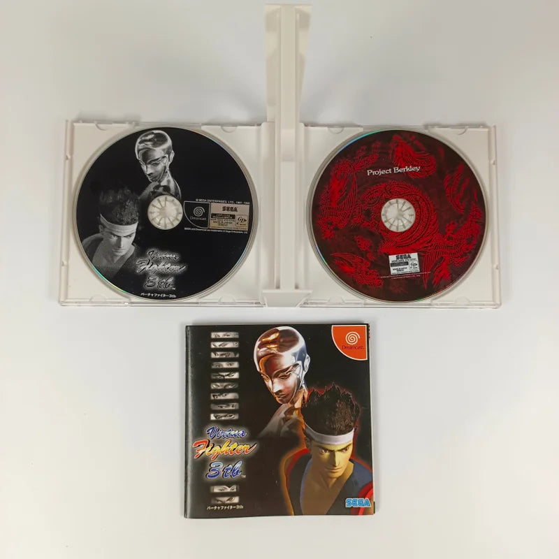 -50% Virtua Fighter 3