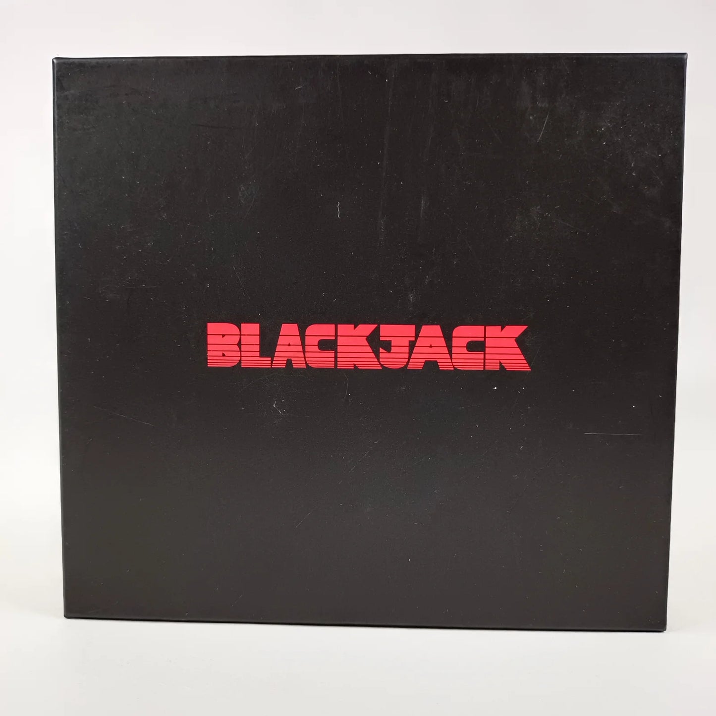 Black Jack Best Album