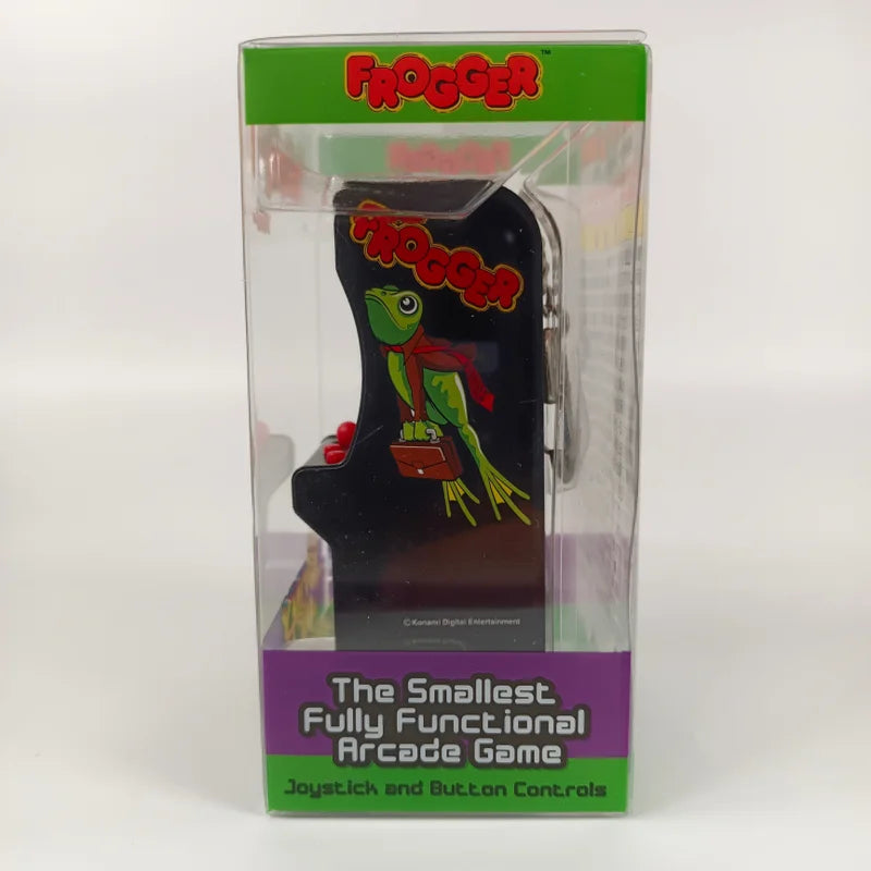 -50% Tiny Arcade Frogger