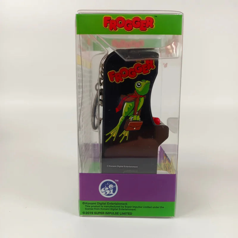 -50% Tiny Arcade Frogger