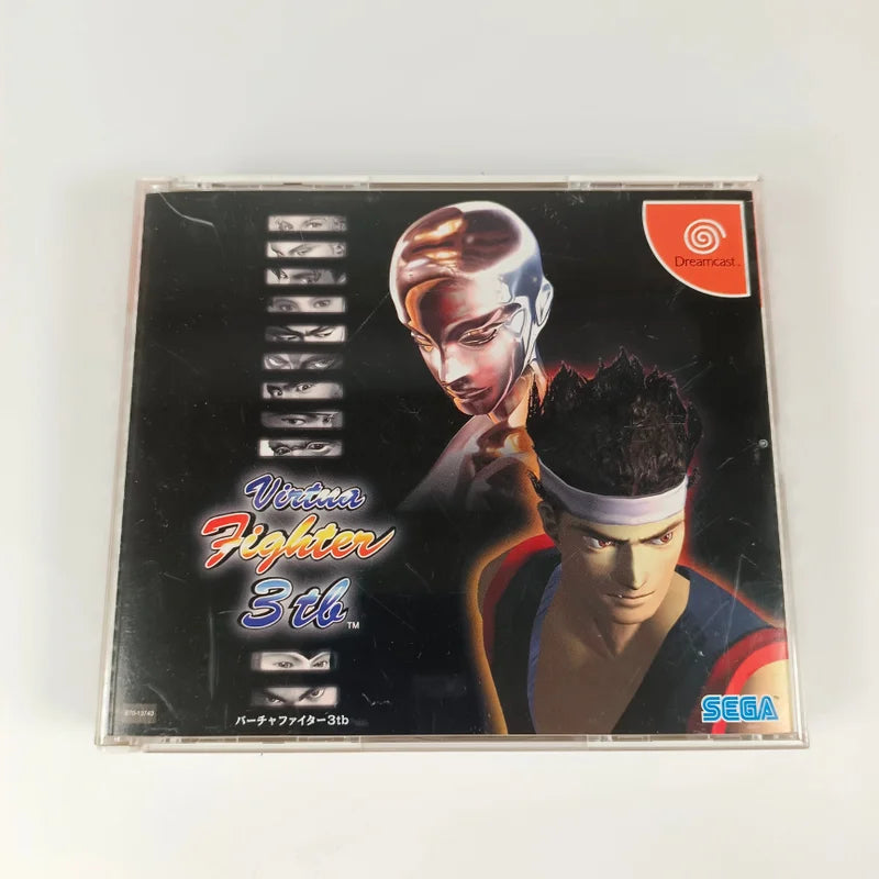 -50% Virtua Fighter 3