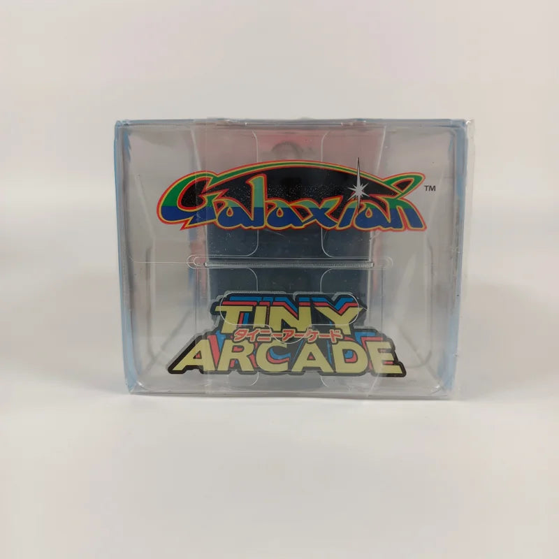 Tiny Arcade - Galaxian