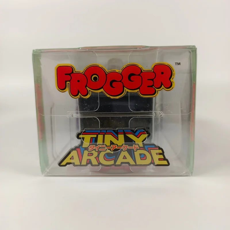-50% Tiny Arcade Frogger