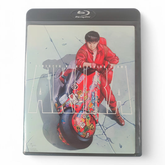 AKIRA (Blu-Ray)
