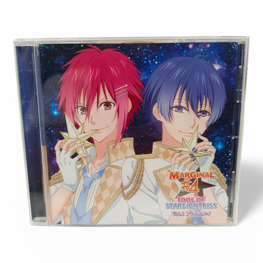 Idol of Starlightkiss Vol.1