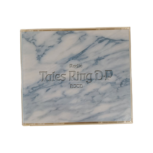 Radio Tales Ring D･P