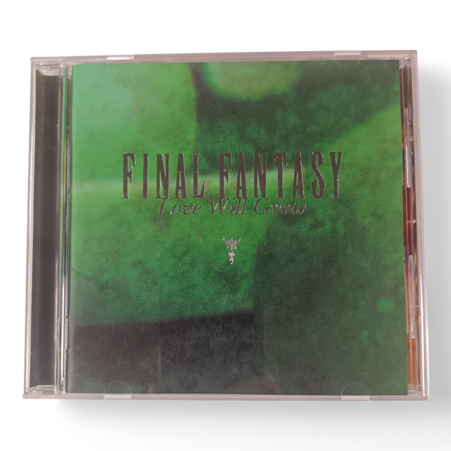 FINAL FANTASY Love WILL Grow