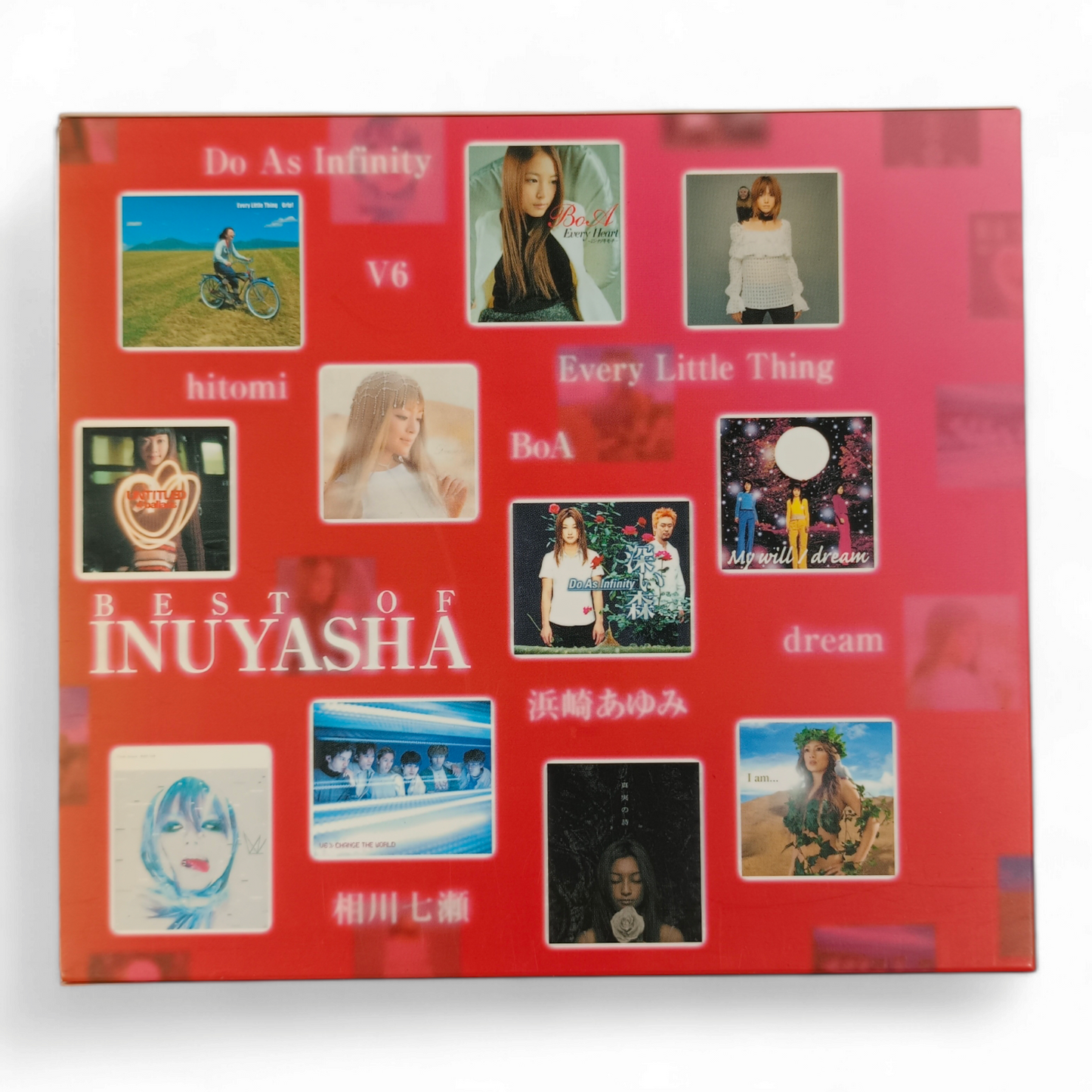 Best of Inuyasha