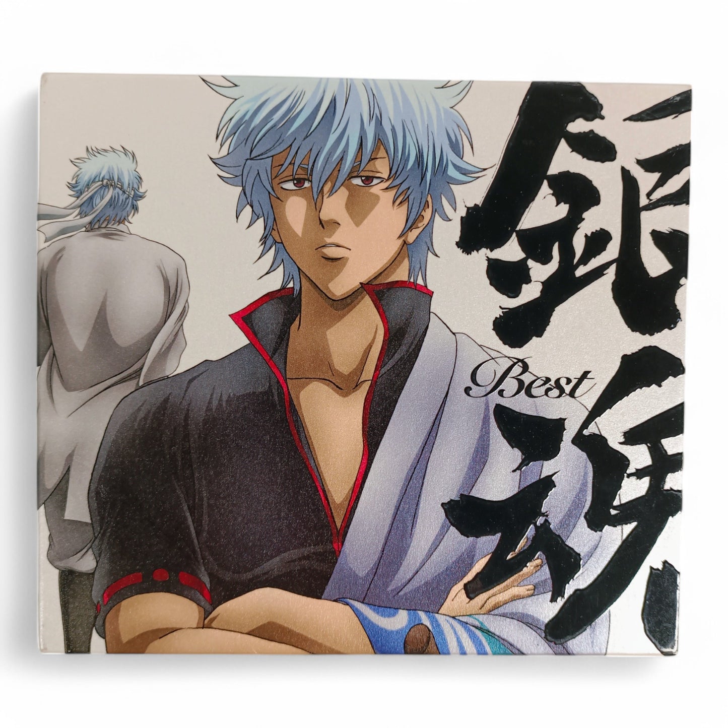 Gintama Best