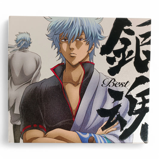 Gintama Best
