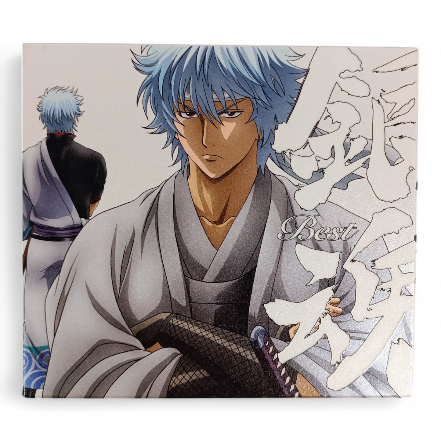 Gintama Best