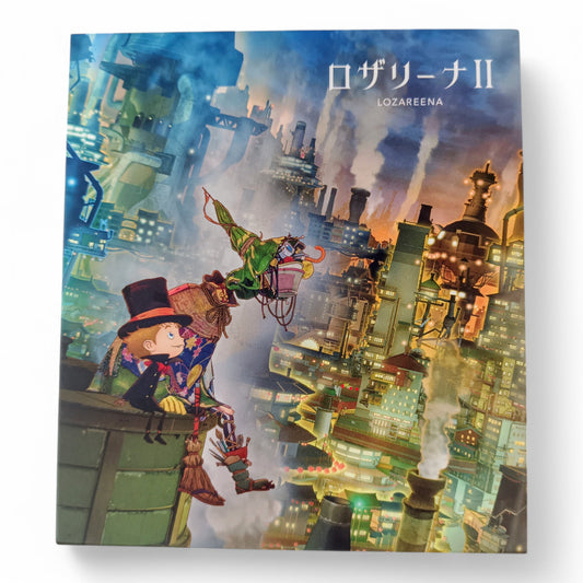 Single de POUPELLE OF CHIMNEY TOWN
