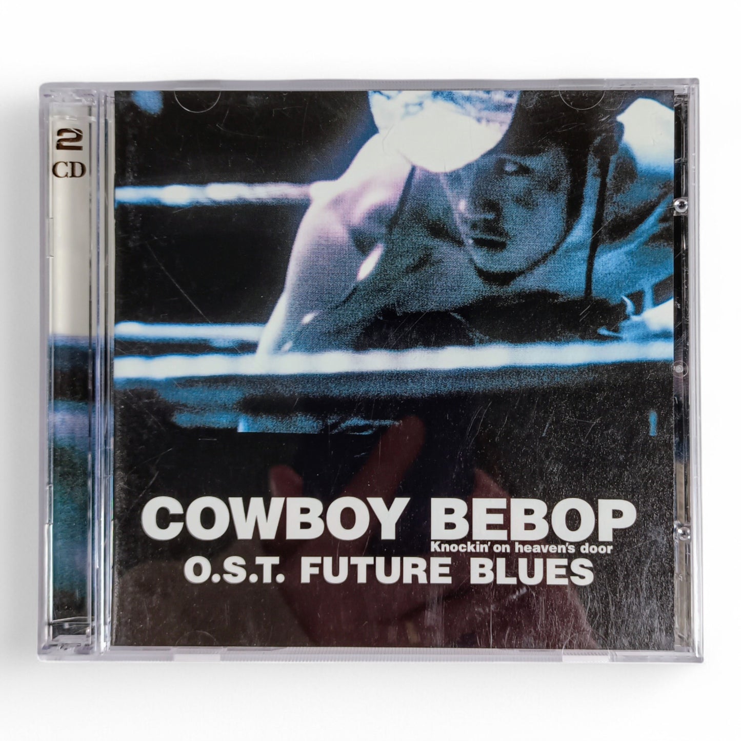 COWBOY BEBOP Knock’ on heaven's door