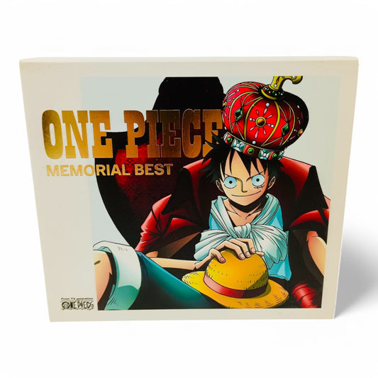 One Piece Memorial Best