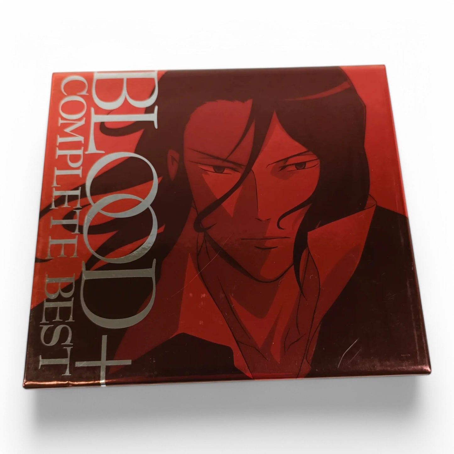Blood+ Complete Best