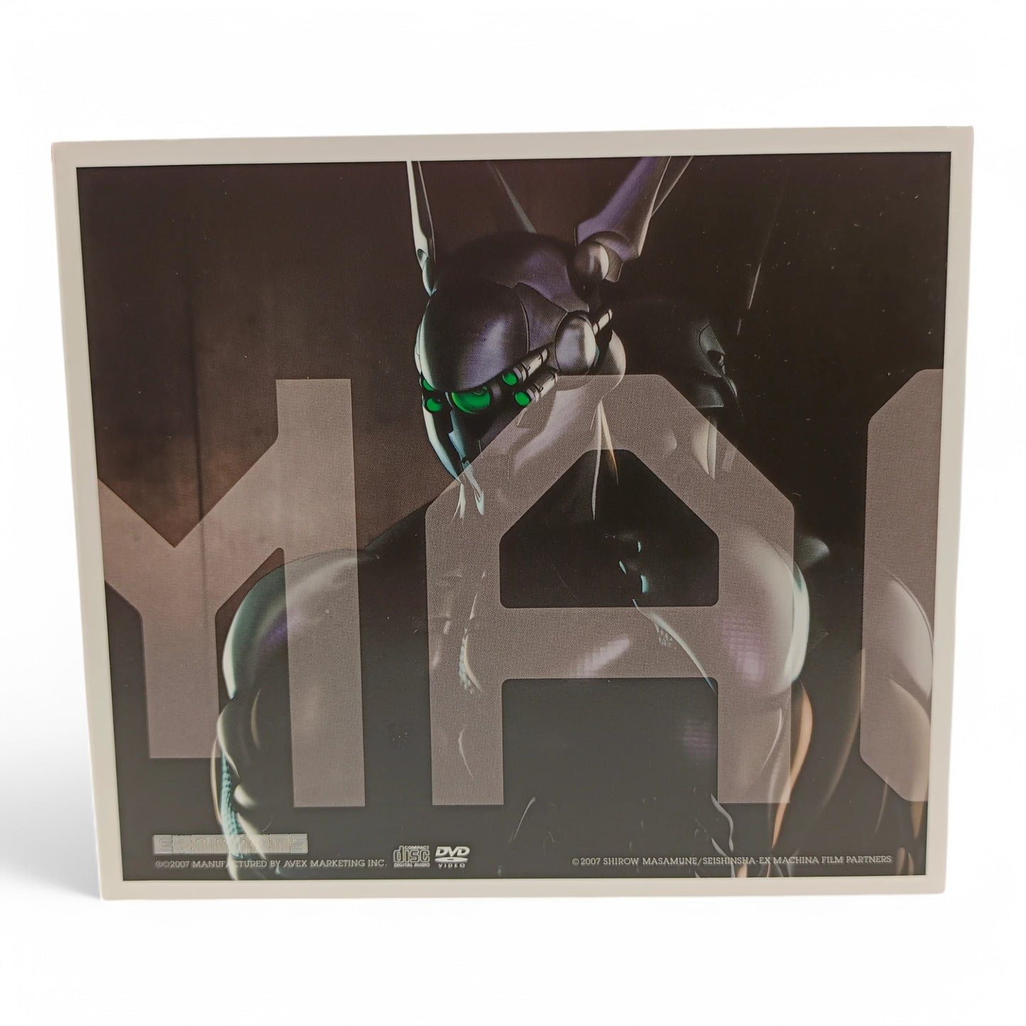 OST de Ex Machina Complete Edition