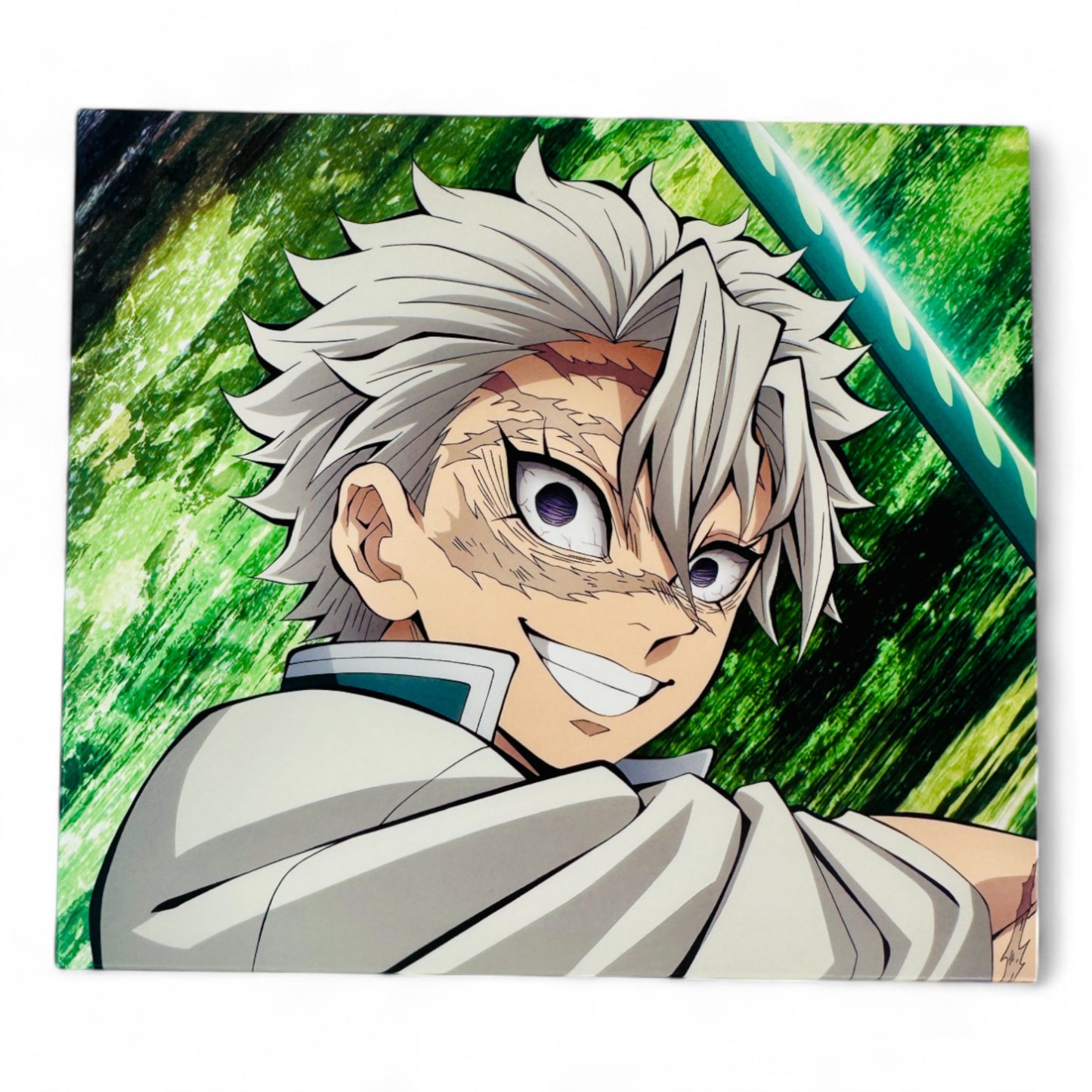Lot de 4 CD Demon Slayer