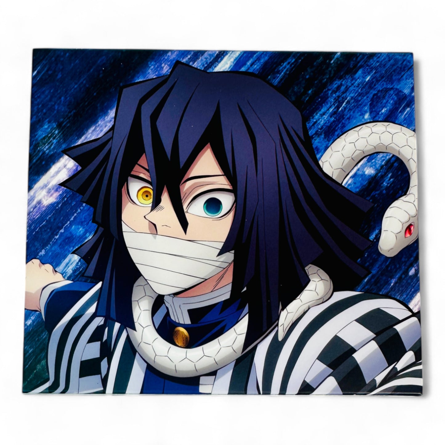 Lot de 4 CD Demon Slayer