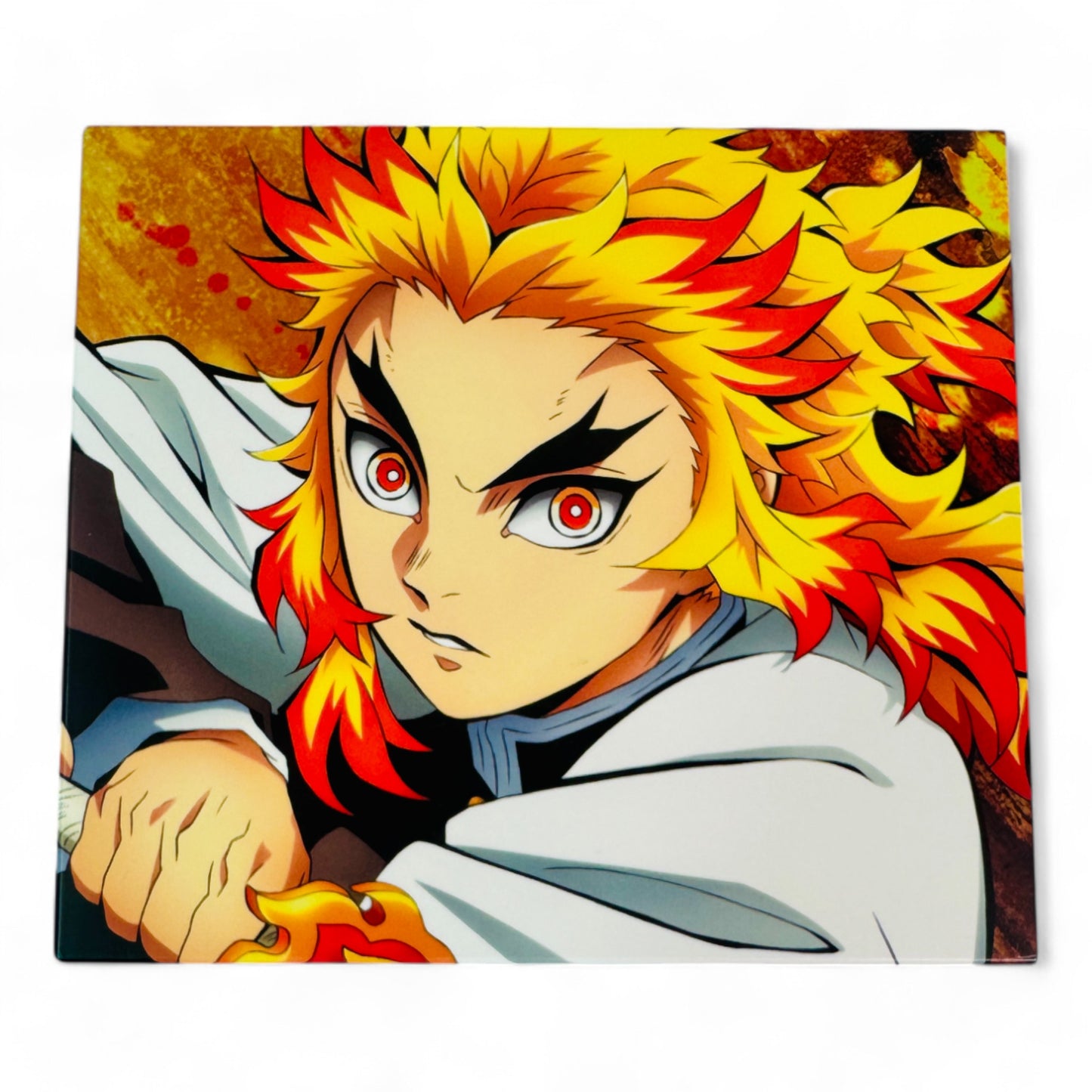 Lot de 4 CD Demon Slayer