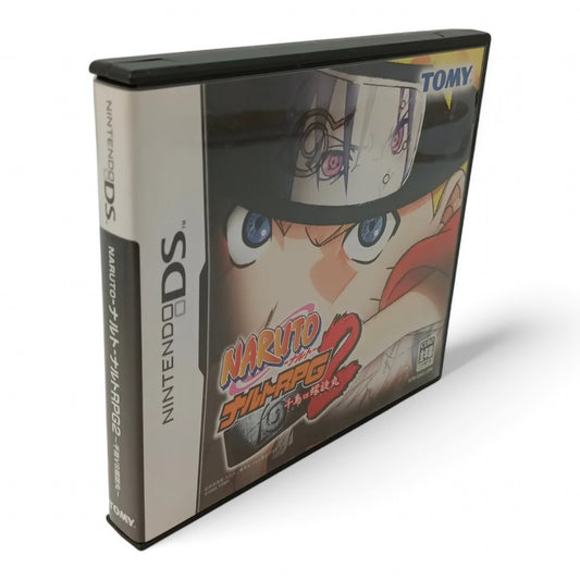 Naruto RPG 2