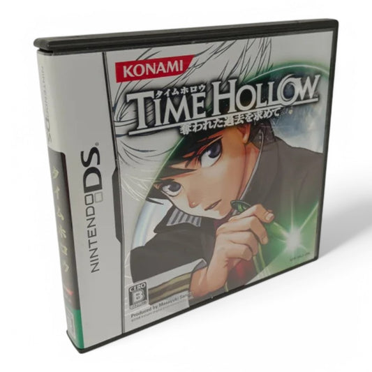 Time Hollow