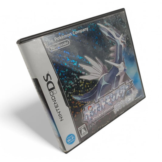 Pokémon Diamant