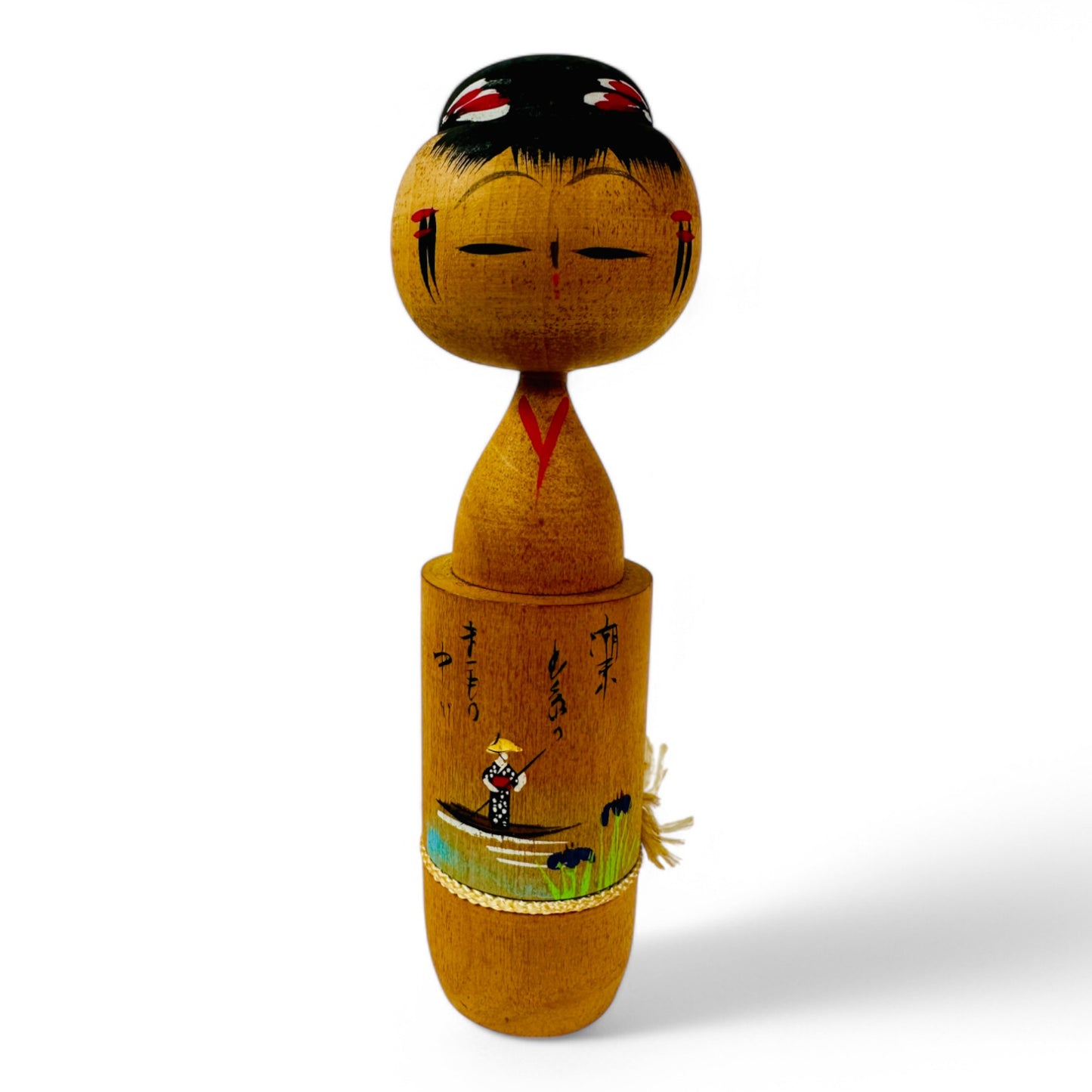 Poupée Kokeshi (16cm)