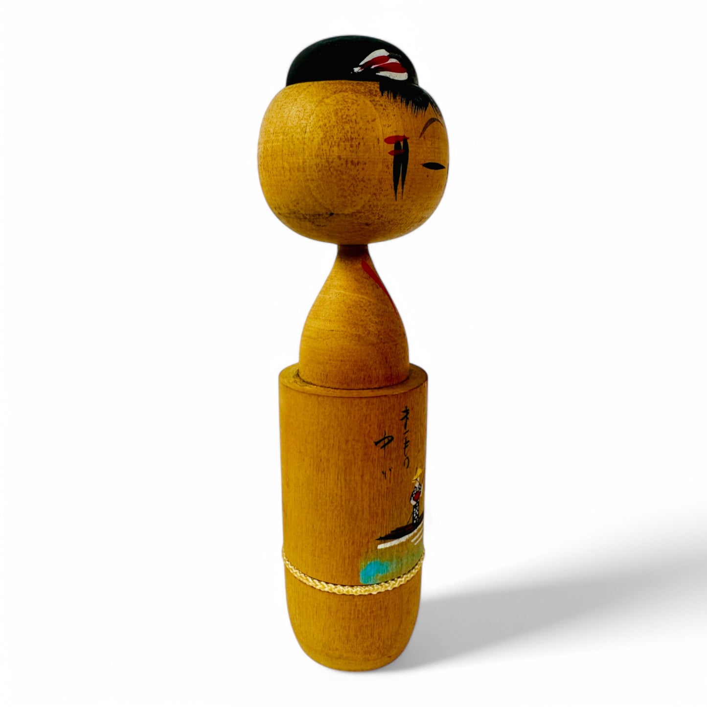Poupée Kokeshi (16cm)