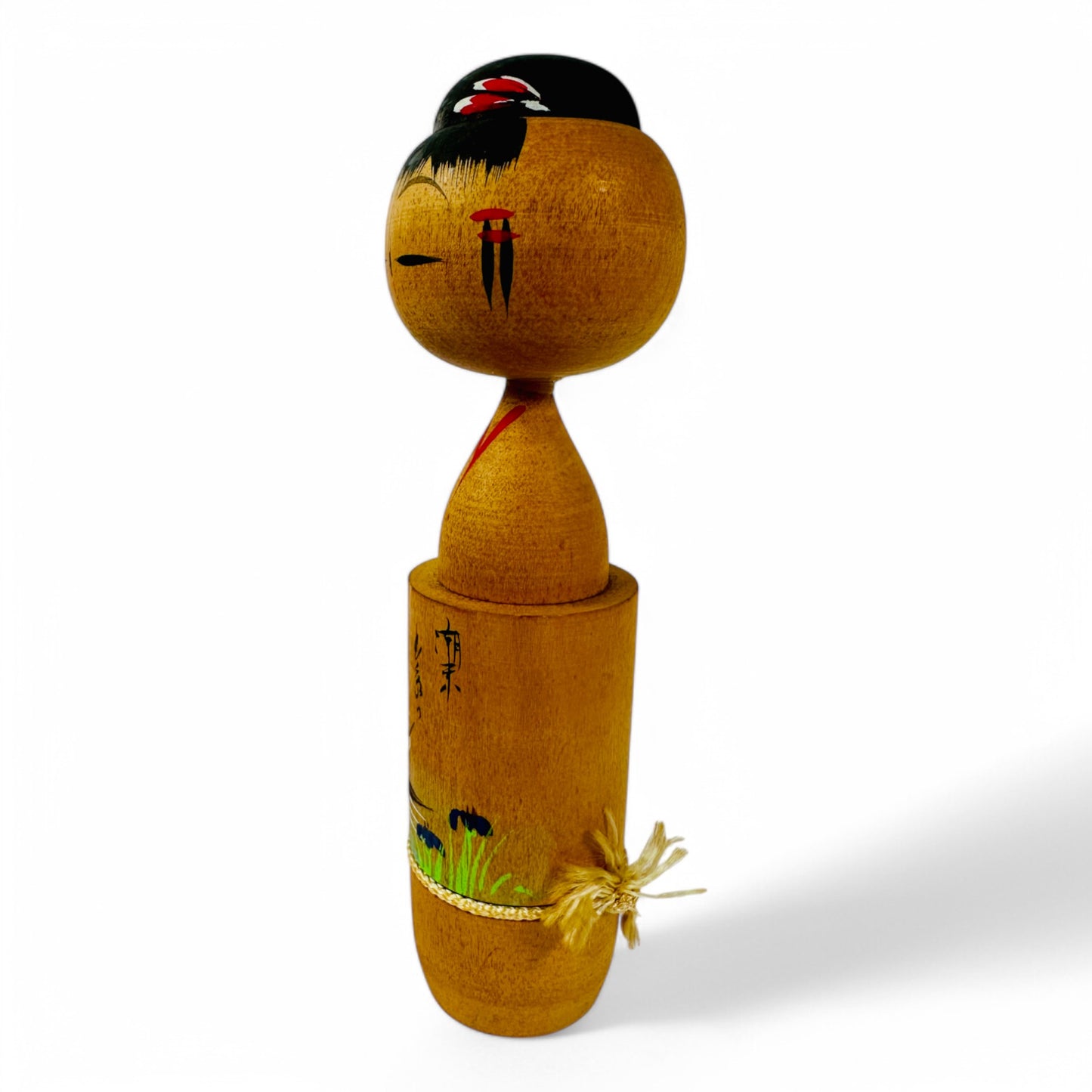 Poupée Kokeshi (16cm)