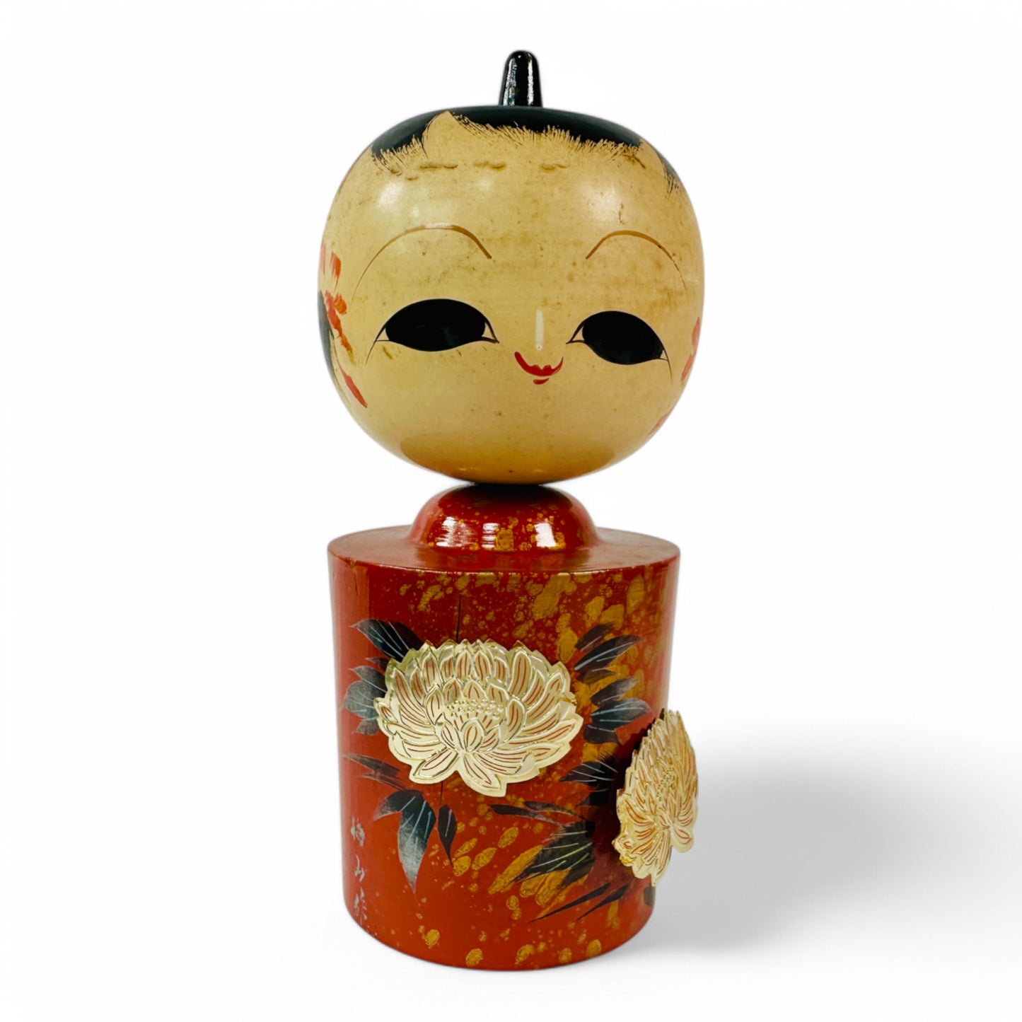 Poupée Kokeshi (16cm)